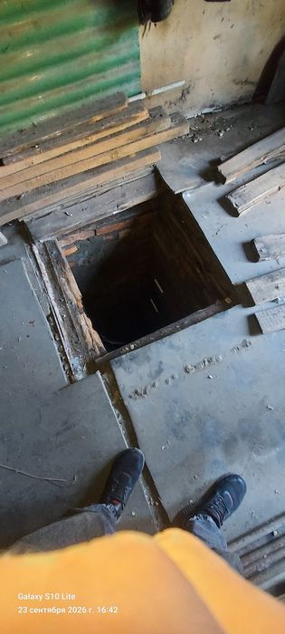 Продам гараж 3 общество