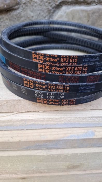 Curea alternator auto atv.