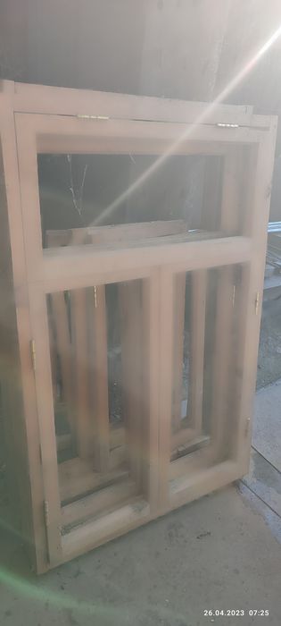 Рамы новые 86*130