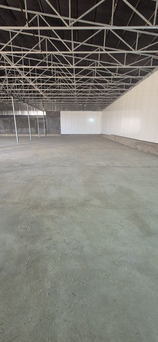 Sklad arendaga beriladi