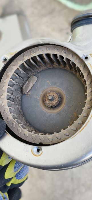 Gaz kotyollarini sifatli tamirlaymiz kotyol remont kotyol tamirlash