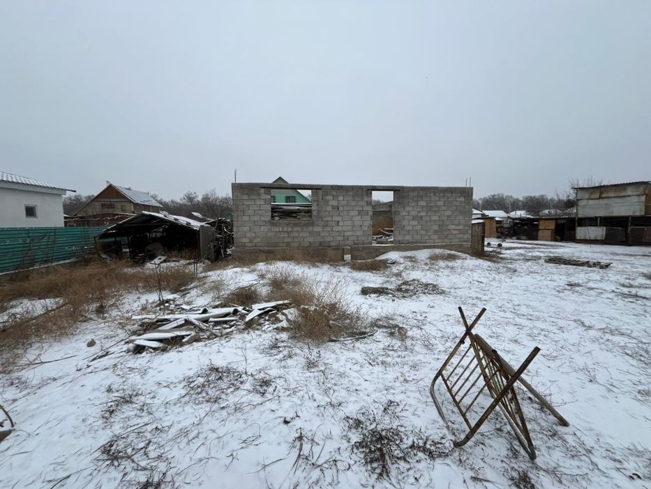 Продам дом .ул Нұрлы жол64