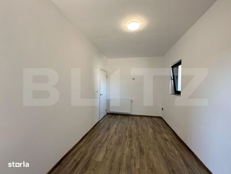 Apartament de vanzare cu 3 camere – zona Cetate, Alba Iulia — fotografia 3