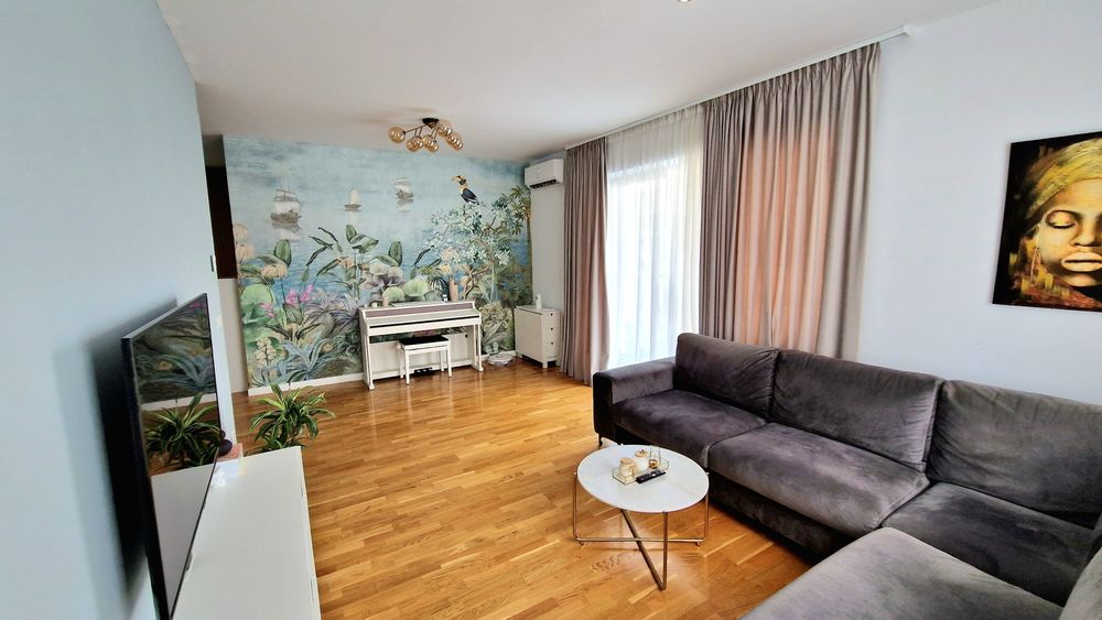 2 Camere Premium Luxuria Residence