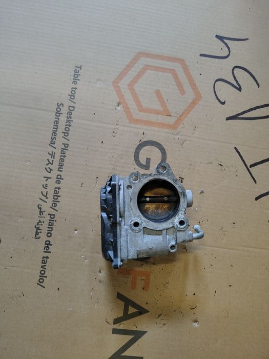 Clapeta acceleratie clapeta admisie Suzuki SX4 1.6 m16a euro5 cod 54la perfect functionala