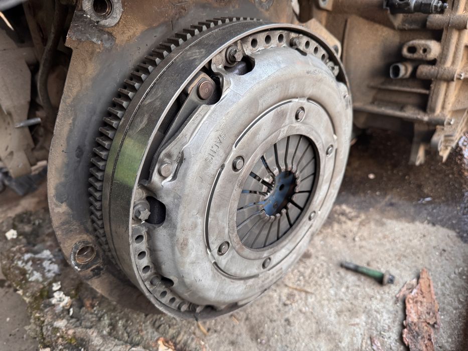 Motor A20DT 2.0  Insignia turbo/alternator/electromotor.