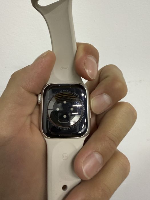 Apple Watch 9 series