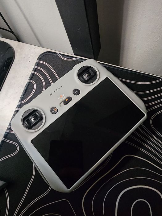 Пульт DJI RC и DJI RC2