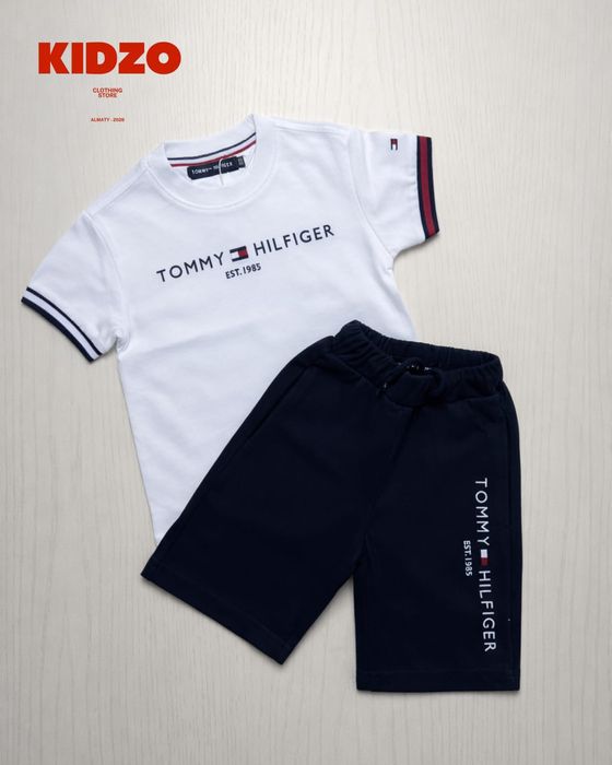 магазин детской одежды