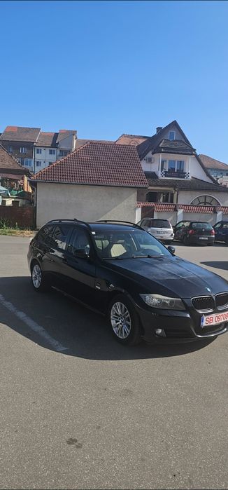 Bmw seria 3 e91 2009