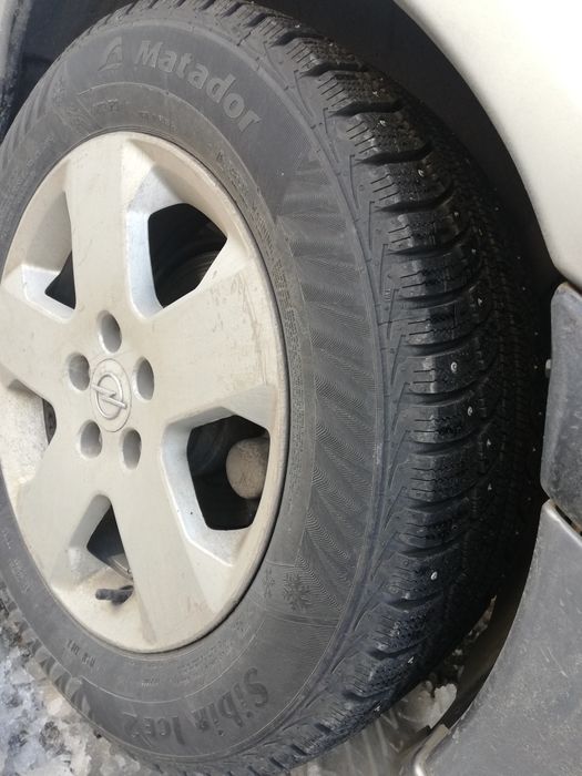 Omega B V6 продаётся