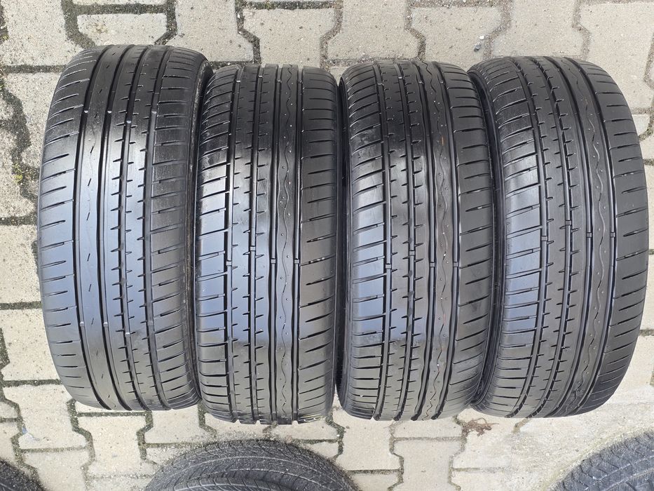 195 50 15 Hankook