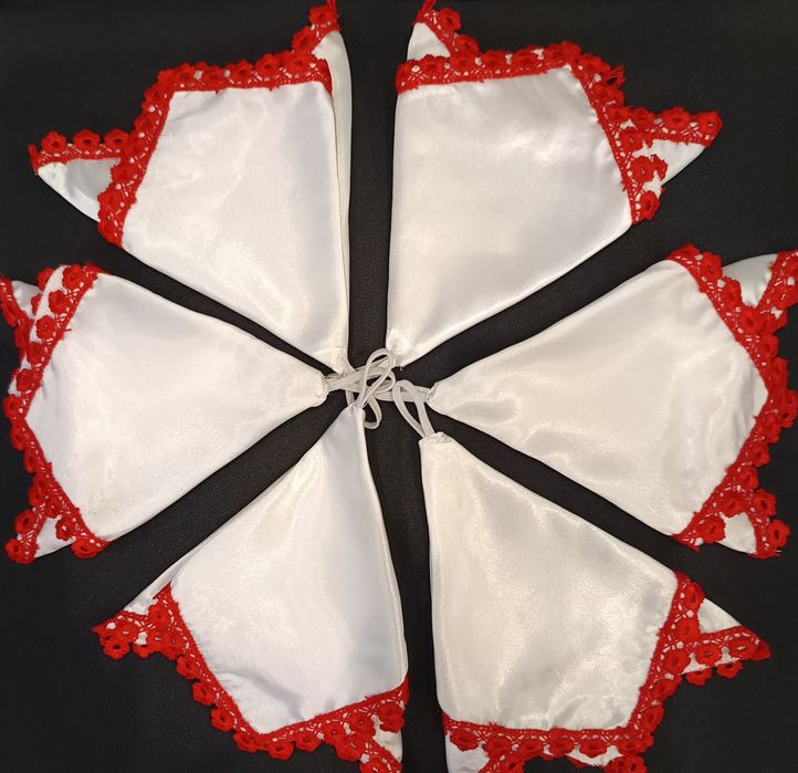 Кърпичка за народни танци