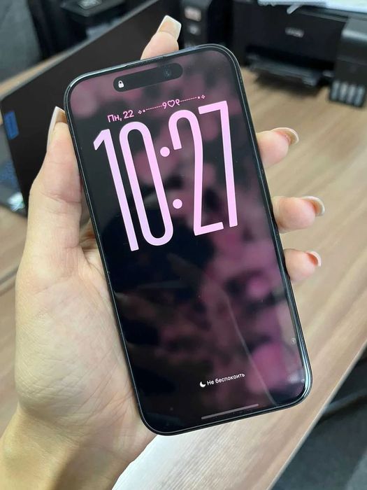 Продам iPhone 15 Pro айфон 15 про
