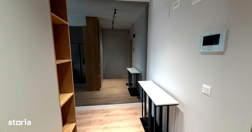 Apartament 2 camere | HILS Titanium Pallady | Parcare | Metrou |