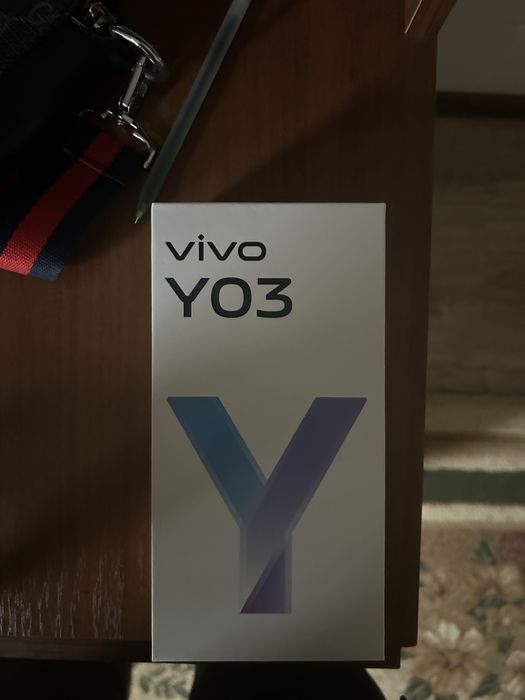 VIVO YO3 жағдайы жаксы 1 ак ай усталған