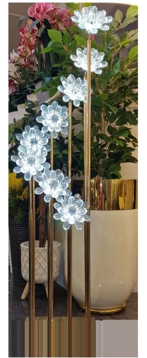 Светильник напольный