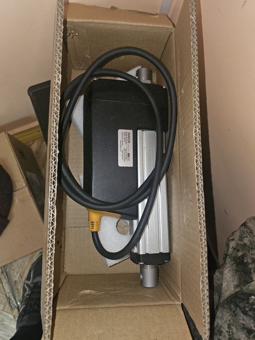 Продам привод-актуатор линейный