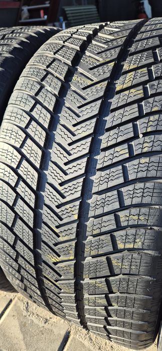 285 40 19 - 255 45 19  Michelin