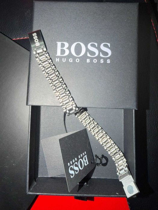 Brățară Hugo Boss unisex