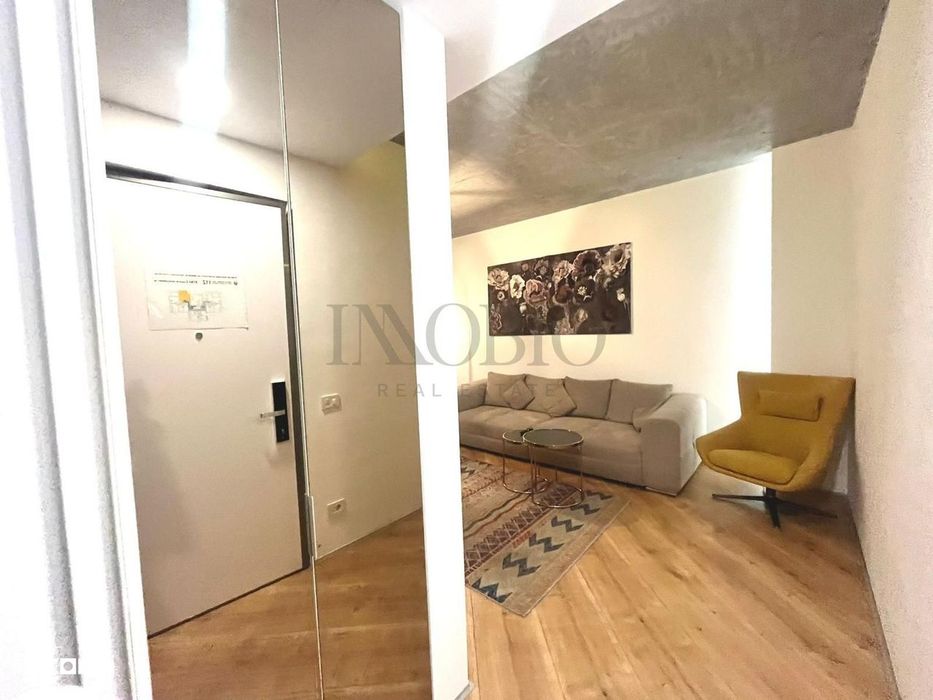 2 Camere în Dinamic City | Modern
