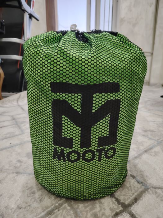 Таэквондо спортының толық формасы