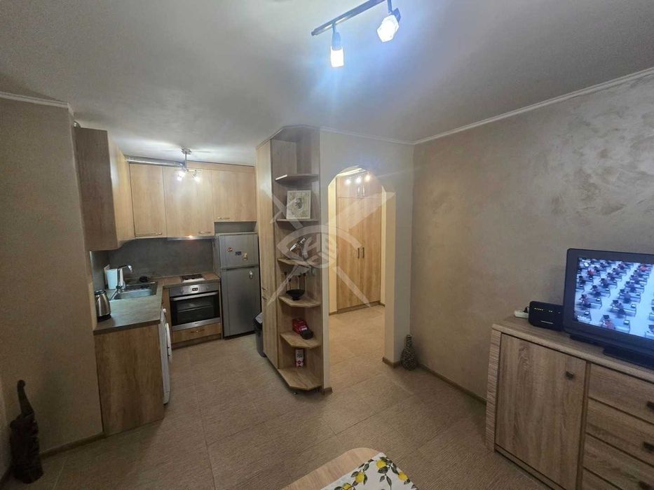 Дава се под наем Двустаен апартамент в София, Люлин - център - 60 кв.м за 500 € - Снимка #5