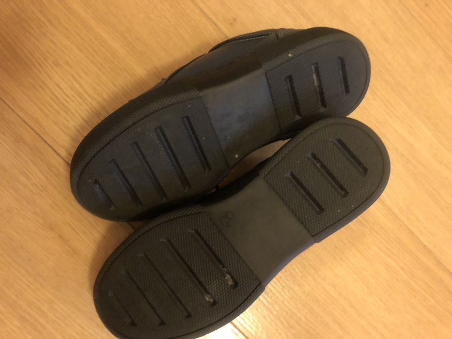 Pantofi piele Marelbo, marime 34