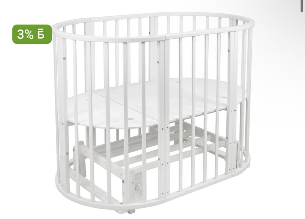 Продаю кровать трансформер