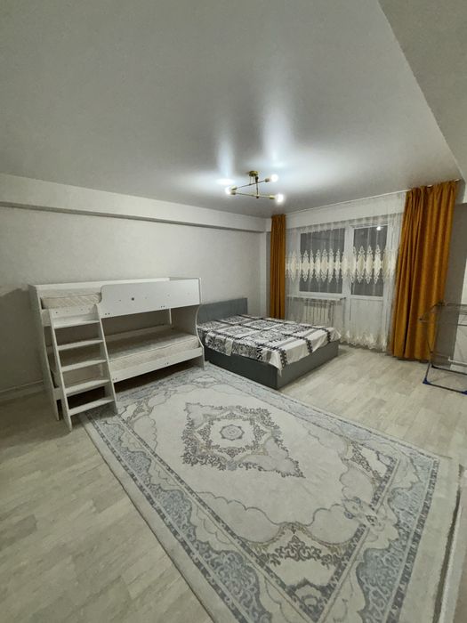 Сдается квартира посуточно