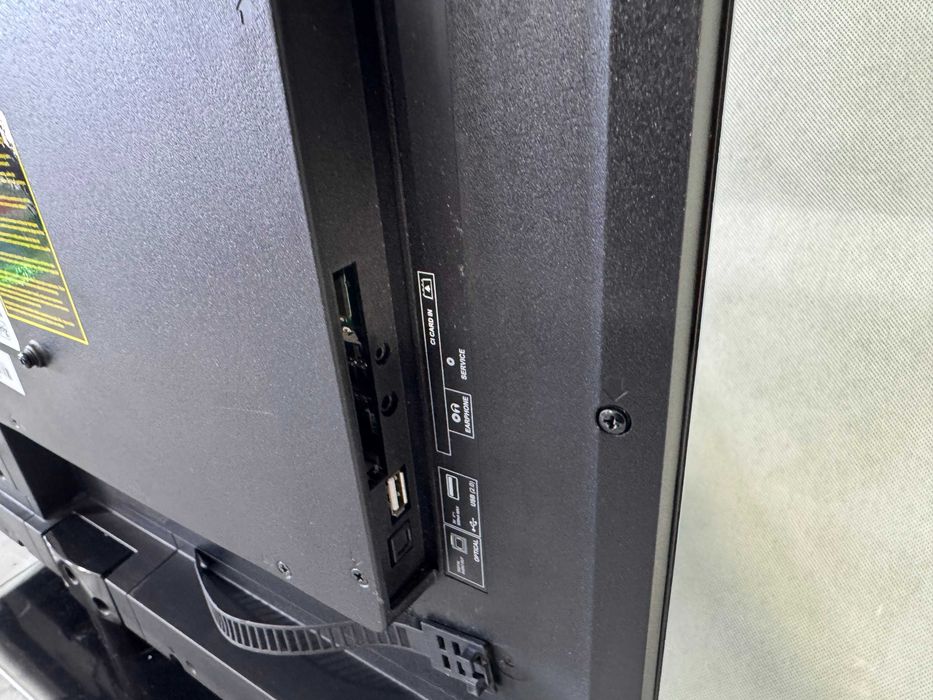 Телевизор - Technika 24 inch / A10