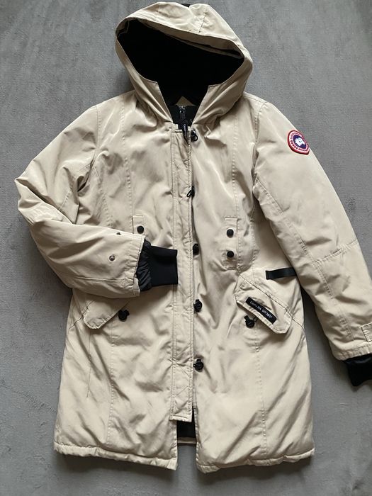 куртка canada goose