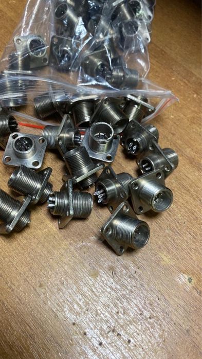 Радиодетали ПРИЁМ