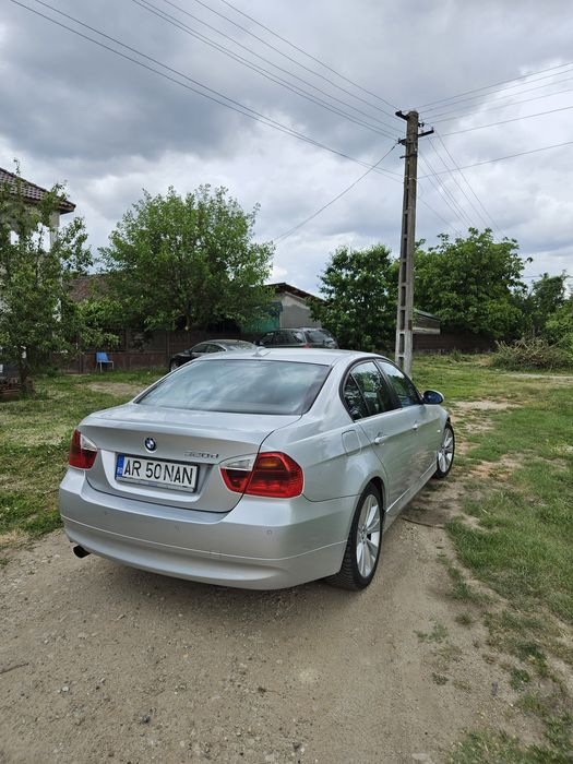 Vand E90 stare impecabila
