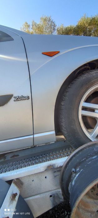 Форд Фокус На Части 1.8/115 Тдци Ford Focus Na Chasti TDCI