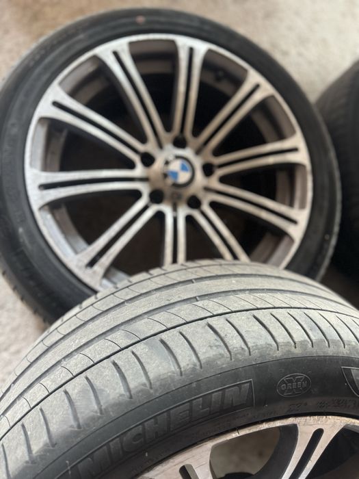 Jante BMW originale M R 18