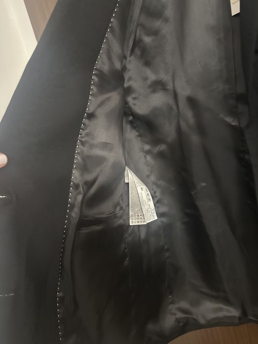 Sacou Mango oversize M