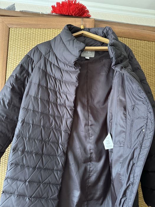 Продаи пуховик!