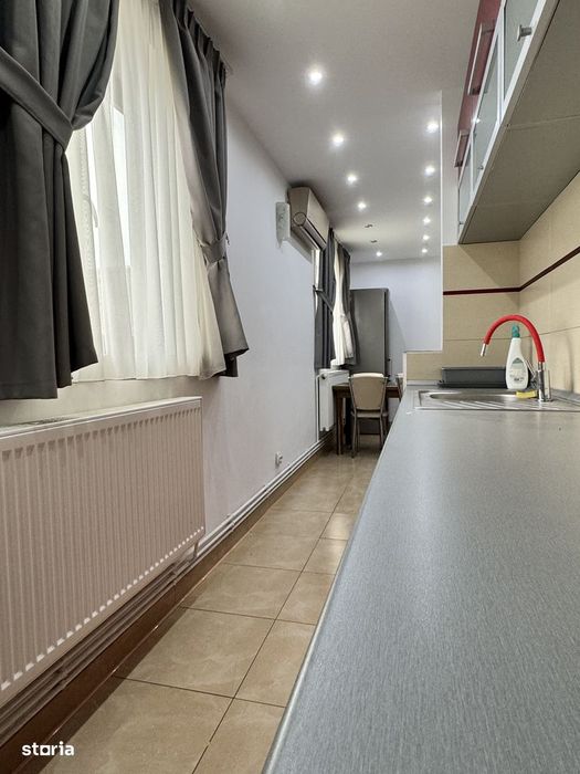 Apartament 3 camere DE INCHIRIAT - MICRO 3