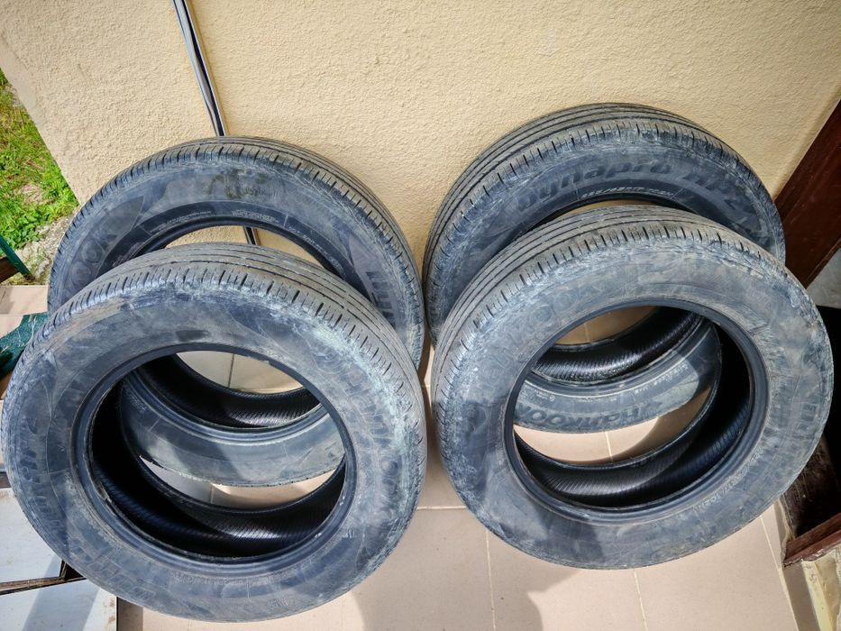 Гуми Hankook 225/56/17