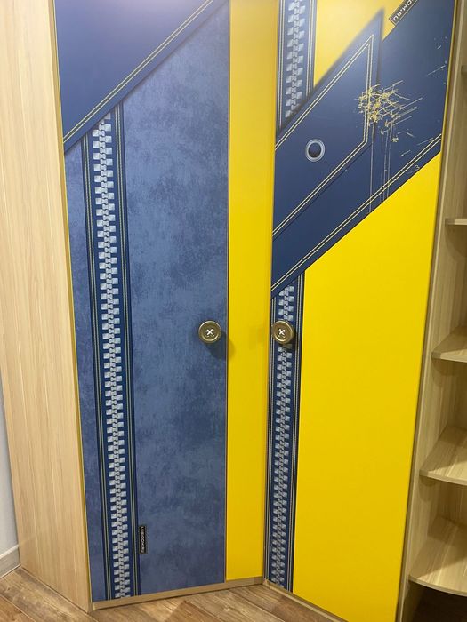 Детский спальний гарнитур