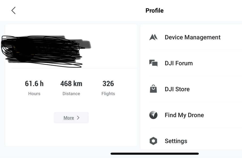 DJI Mavic Air 2 – Pachet Complet