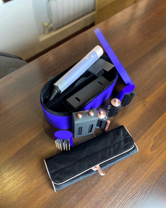 Дайсон фен / Dyson