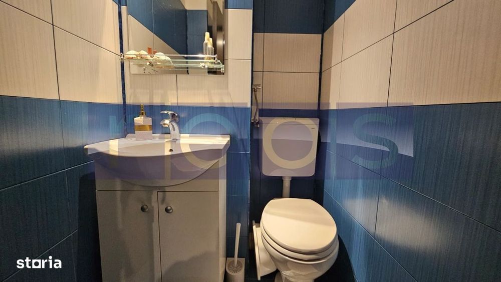 De Vânzare Apartament 3 Camere – Calea Victoriei – Bloc Reabilitat