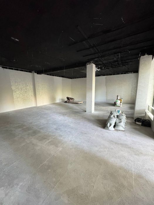 Сдается в аренду помещение вдоль дороги 200м2 - Ц-14 | Ганга