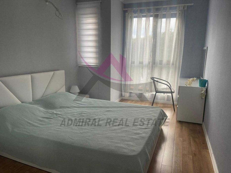 Дава се под наем Едностаен апартамент в Варна, Гранд Мол Варна - 72 кв.м за 528.36 € - Снимка #2