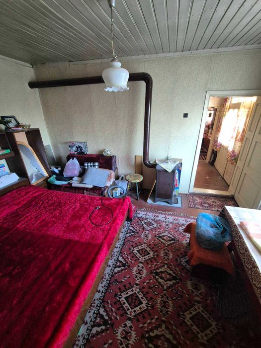 Продавам къща в село Янтра, общ. Горна Оряховица