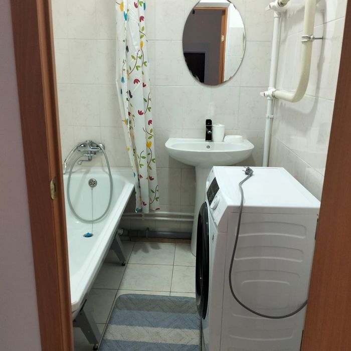 Квартира жалға беріледі