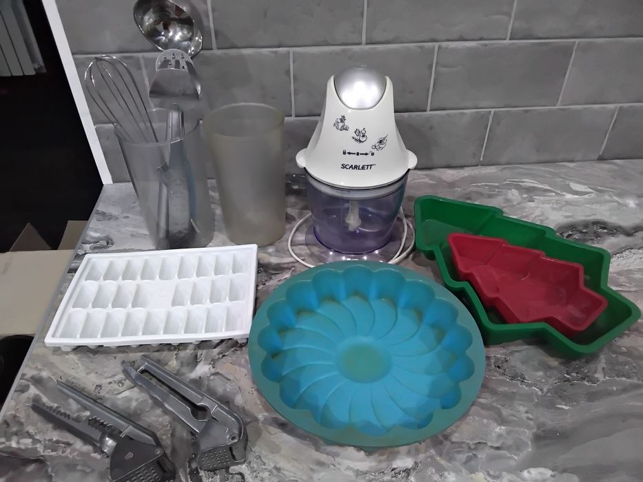 Продам рюмки др посуду
