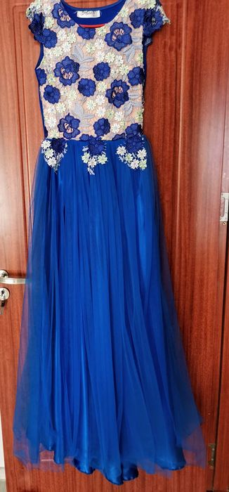 Rochie eleganta  damă mărimea S stare foarte bună